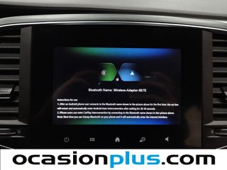 Renault Talisman Sport Tourer Limited Blue dCi 88 kW (120 CV)
