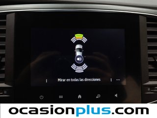Renault Talisman Sport Tourer Limited Blue dCi 88 kW (120 CV)