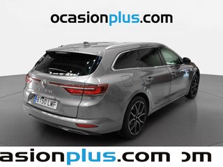 Renault Talisman Sport Tourer Limited Blue dCi 88 kW (120 CV)