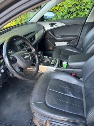 Audi A6 Avant 2015 “ OFERTA ESTA SEMANA”