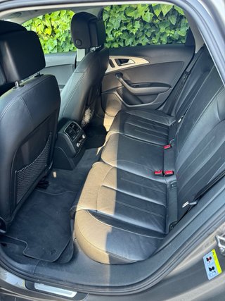 Audi A6 Avant 2015 “ OFERTA ESTA SEMANA”