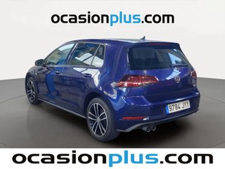 Volkswagen Golf GTE 1.4 TSI e-Power 150 kW (204 CV) DSG