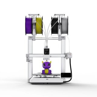Impresora 3D Anycubic Kobra X
