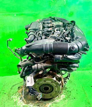 Motor HN02 Peugeot 308 1.2THP Turbo Gasolina