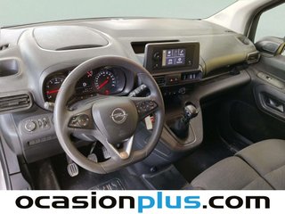 Opel Combo Cargo 1.5 Diesel L 1000kg 75 kW (102 CV)