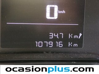 Opel Combo Cargo 1.5 Diesel L 1000kg 75 kW (102 CV)