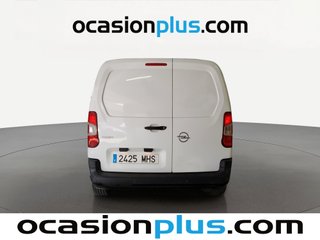 Opel Combo Cargo 1.5 Diesel L 1000kg 75 kW (102 CV)