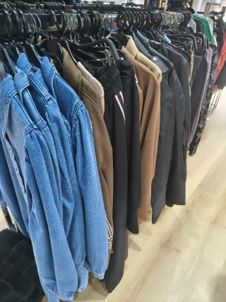 Lote Ropa Vero Moda