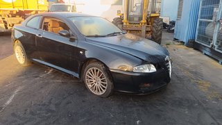 Despiece Alfa Romeo GT