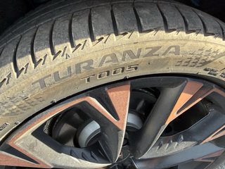 Neumático Bridgestone Turanza T005 245/40R19 94W