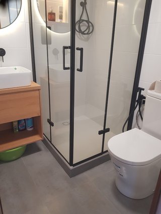Reformas baños,cocinas