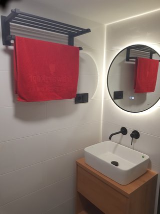 Reformas baños,cocinas