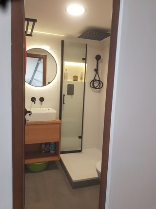 Reformas baños,cocinas
