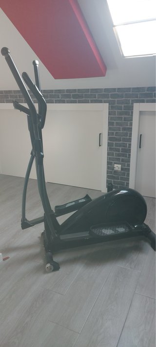Bicicleta Elíptica ProForm