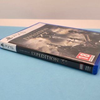 Clair Obscur: Expedition 33 PS5