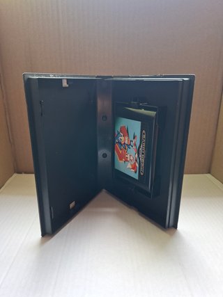Sonic 2 Mega Drive Sega Jogo