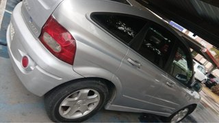 SsangYong Actyon 2008