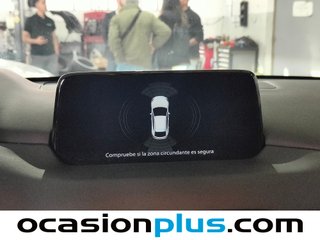 Mazda CX-5 2.0 G Origin 2WD 121 kW (165 CV)