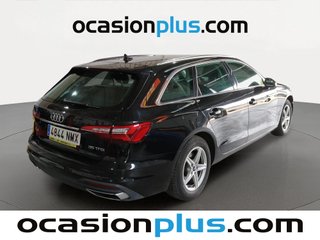 Audi A4 Avant Advanced 35 TFSI 110 kW (150 CV) S tronic