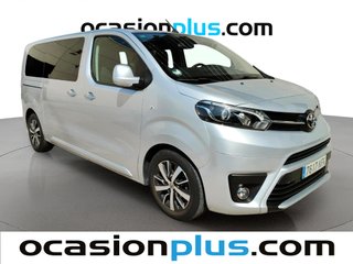 Toyota Proace Verso Combi 2.0D Family Advance LARGO (L2) 110 kW (150 CV)