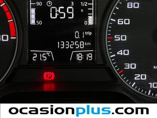 SEAT Ibiza 1.0 Reference Plus 55 kW (75 CV)