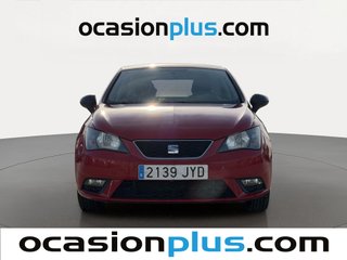 SEAT Ibiza 1.0 Reference Plus 55 kW (75 CV)