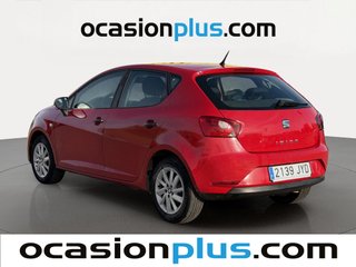 SEAT Ibiza 1.0 Reference Plus 55 kW (75 CV)