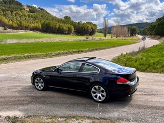 BMW 630i IMPECABLE