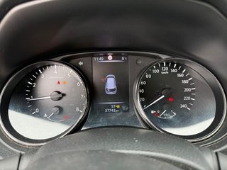 Nissan X-Trail 5 Pl. DIG-T 120 kW (163 CV) N-CONNECTA