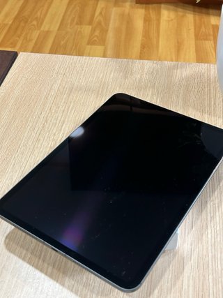 iPad Pro 11 256GB Cellular Nuevo