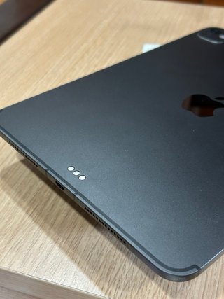 iPad Pro 11 256GB Cellular Nuevo