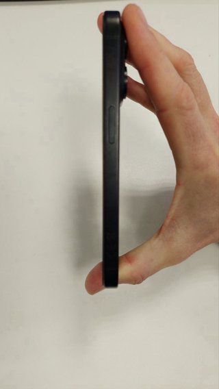 iPhone 15 Pro, Ocasión!