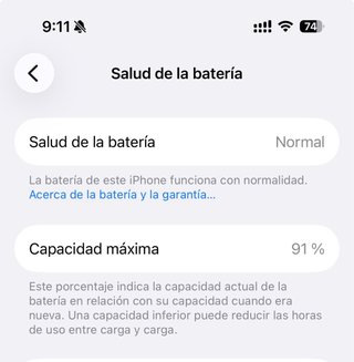 iPhone 15 Pro, Ocasión!