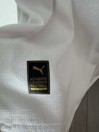 Camiseta Valencia FC Puma Talla XL