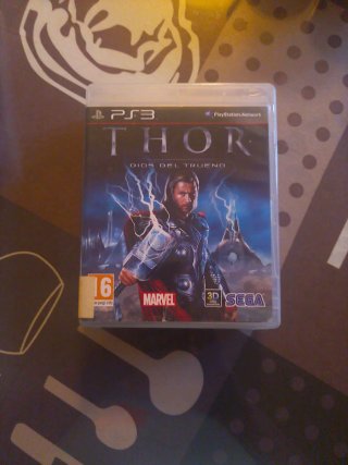 Juego PS3 Sombras de Mordor