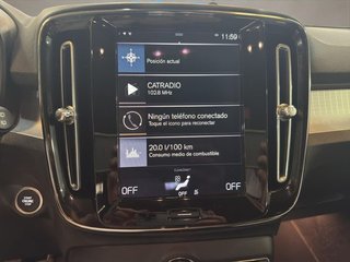 Volvo XC40 1.5 T2 Momentum Pro Auto