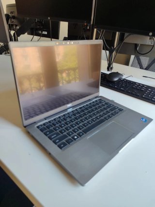 Dell Latitude 7420 i7 16GB 512GB SSD Táctil