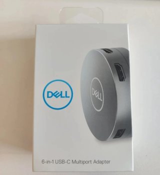 Dell Latitude 7420 i7 16GB 512GB SSD Táctil