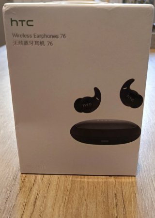 Auriculares Inalámbricos HTC NE76