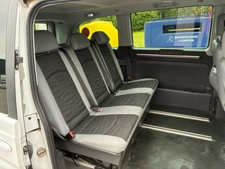 Mercedes-Benz Viano 2010