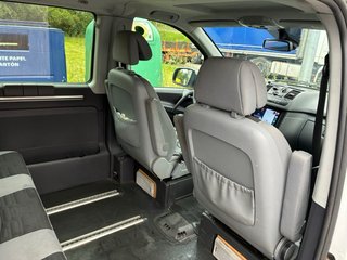 Mercedes-Benz Viano 2010