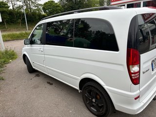 Mercedes-Benz Viano 2010