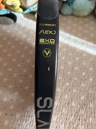 Pala de pádel Joma Slam Flex