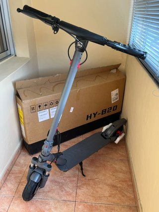 Patinete Eléctrico HY-20