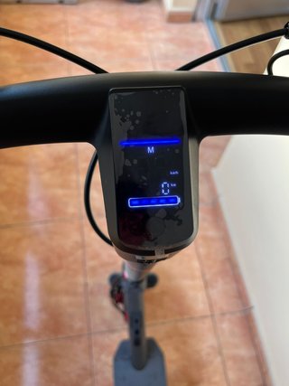 Patinete Eléctrico HY-20
