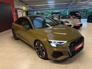 Audi S3 2021