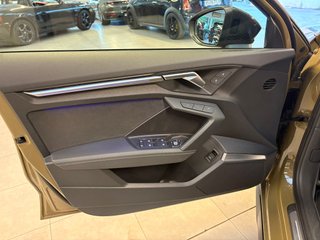 Audi S3 2021