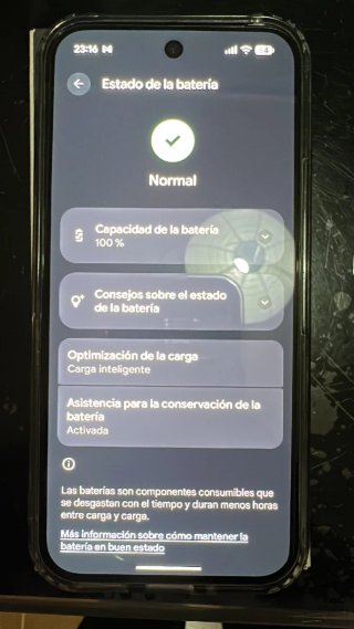 Google Pixel 9 Negro obsidiana