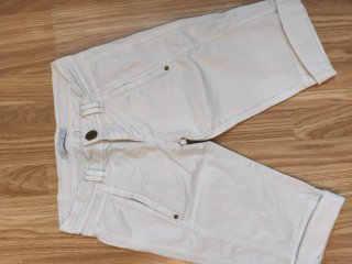 Bermudas Zara Talla 38