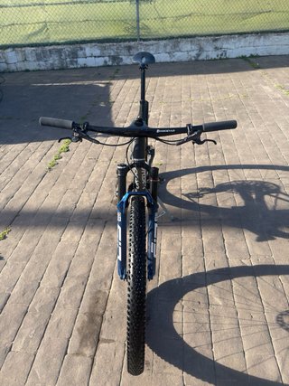 Bicicleta de Montaña Orbea